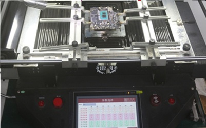 ODM工厂图11