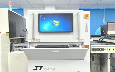 ODM工厂图5