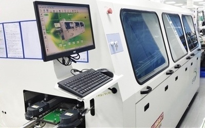 ODM工厂图6