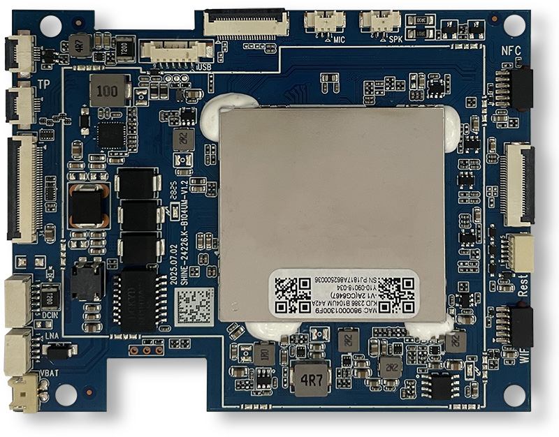 KJD-IPC4000