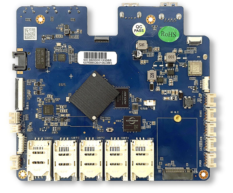 KJD-IPC4000