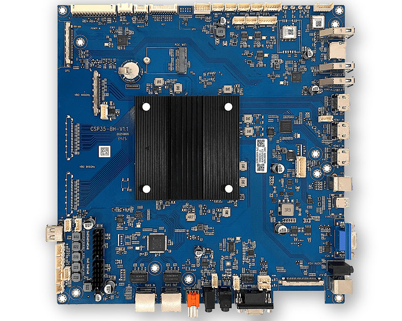 KJD-V735
