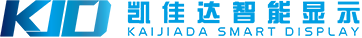 KJD Logo
