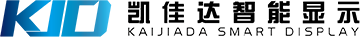 KJD Logo